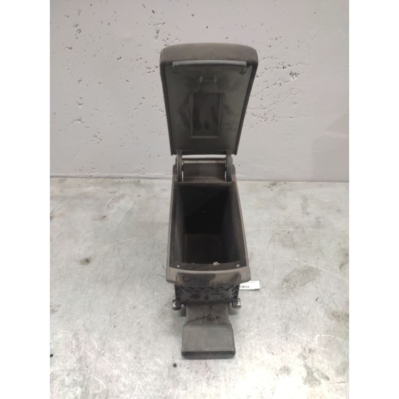 Recambio de apoyabrazos central para volkswagen passat berlina (3c2) advance referencia OEM IAM - Azul 5