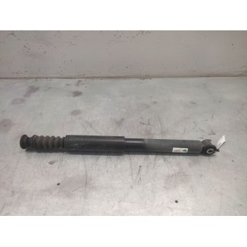 Recambio de amortiguador trasero para opel vectra c berlina comfort referencia OEM IAM 8200584312  