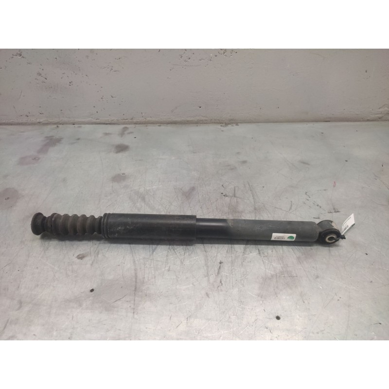 Recambio de amortiguador trasero para opel vectra c berlina comfort referencia OEM IAM 8200584312 - Gris 2