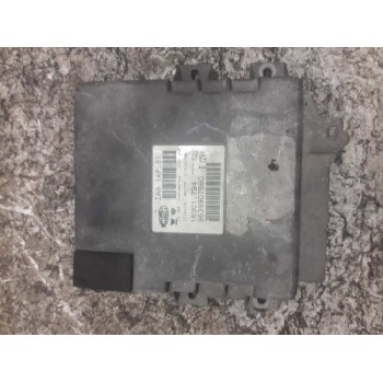 Recambio de centralita motor uce para peugeot 206 berlina xr referencia OEM IAM 9639907880 16301794 
