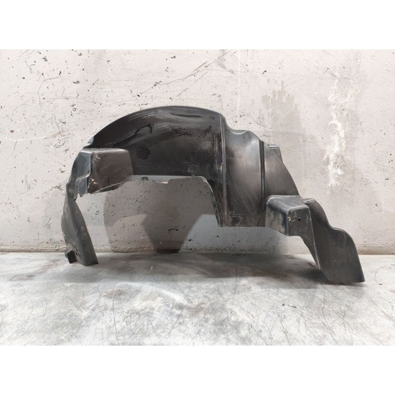Recambio de paso rueda trasero derecho para citroën nemo monospace 1.4 hdi referencia OEM IAM 1649790880  TRASERO 3