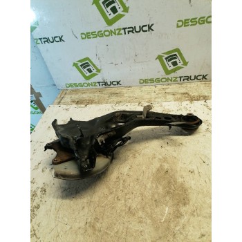 Recambio de mangueta trasera derecha para mitsubishi carisma berlina 5 (da0) 1900 di-d comfort referencia OEM IAM   