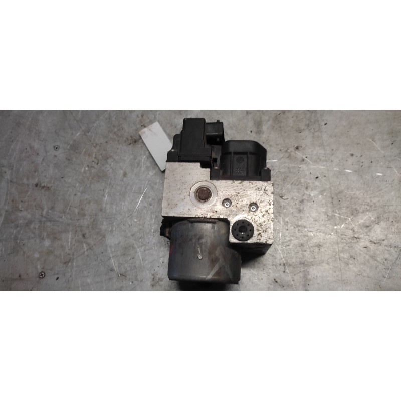 Recambio de abs para citroën xsara picasso 2.0 hdi 90 sx top referencia OEM IAM 9633666580 BOSCH 2