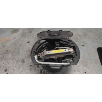 Recambio de gato para seat ibiza (6l1) cool referencia OEM IAM   