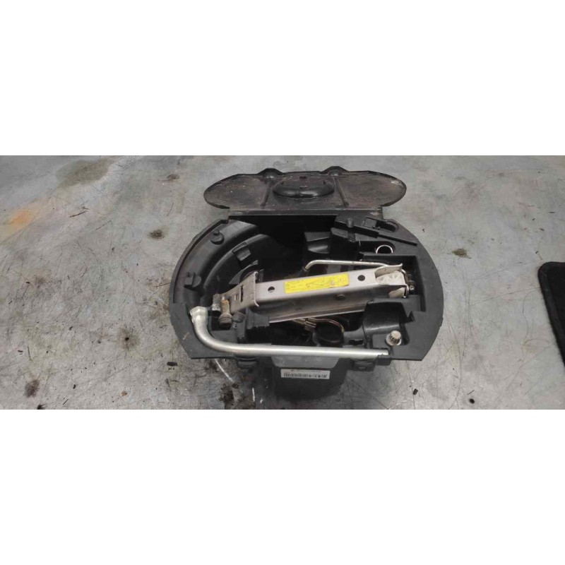 Recambio de gato para seat ibiza (6l1) cool referencia OEM IAM 2