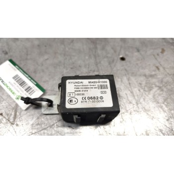 Recambio de centralita inmovilizador para hyundai terracan (hp) 2.9 crdi full referencia OEM IAM 95420H1000  