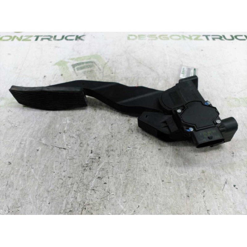 Recambio de potenciometro pedal para opel zafira a blue line referencia OEM IAM 90581208 0281002298 18104357