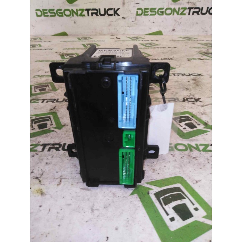 Recambio de modulo electronico para renault magnum ab 2005 12.8 diesel referencia OEM IAM 7420908555  CENTRALITA VECU - Azul 2