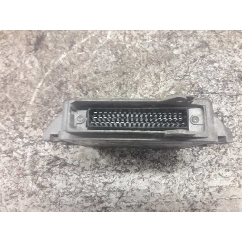 Recambio de centralita motor uce para peugeot 206 berlina xr referencia OEM IAM 9639907880 16301794 - Blanco 2