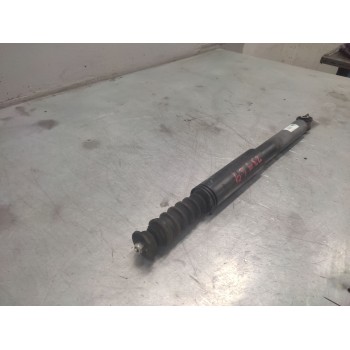 Recambio de amortiguador trasero para opel vectra c berlina comfort referencia OEM IAM 8200584312  