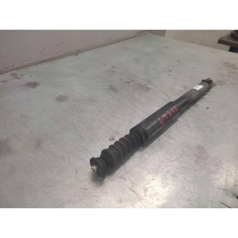 Recambio de amortiguador trasero para opel vectra c berlina comfort referencia OEM IAM 8200584312 - Gris 3