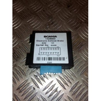MODULO ELECTRONICO 1428602 