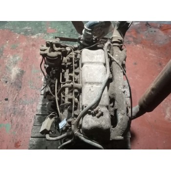 Recambio de motor completo para perkins .. ... referencia OEM IAM 4236  