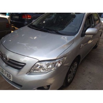 toyota corolla (e15) del año 2007