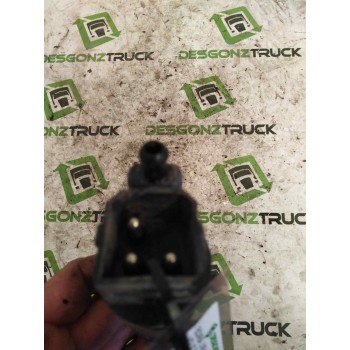 Recambio de bomba limpia para volvo fm 12 asta 2001 12.1 diesel (d12d420) referencia OEM IAM 3980681  