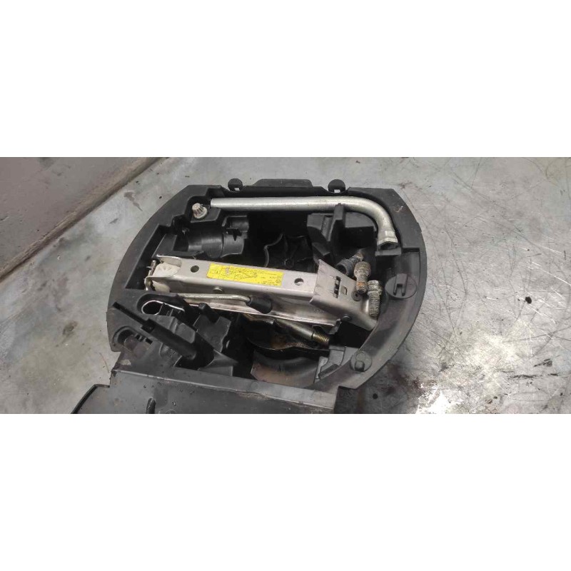 Recambio de gato para seat ibiza (6l1) cool referencia OEM IAM 3