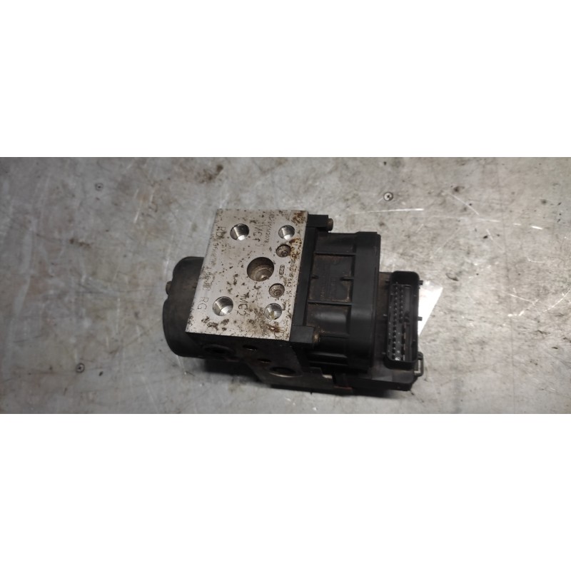 Recambio de abs para citroën xsara picasso 2.0 hdi 90 sx top referencia OEM IAM 9633666580 BOSCH 3