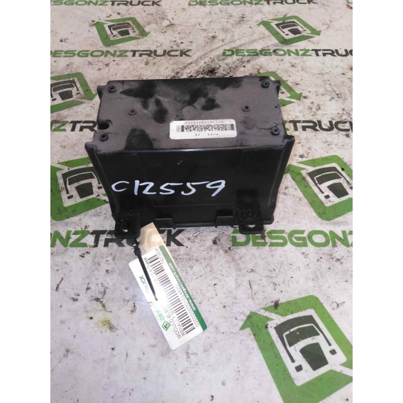 Recambio de modulo electronico para renault magnum ab 2005 12.8 diesel referencia OEM IAM 7420908555  CENTRALITA VECU - Azul 3