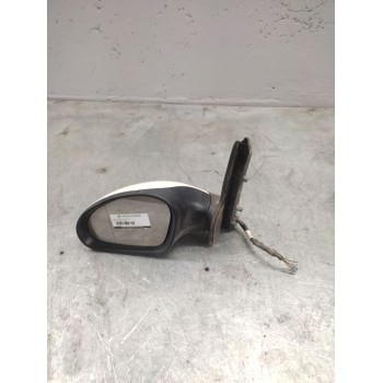 Recambio de retrovisor izquierdo para seat toledo (5p2) magnus referencia OEM IAM  ELECTRICO 
