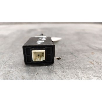 Recambio de centralita inmovilizador para hyundai terracan (hp) 2.9 crdi full referencia OEM IAM 95420H1000  