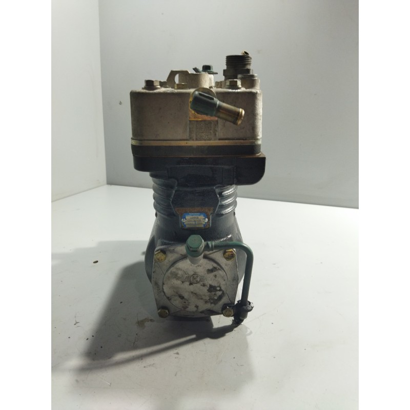 Recambio de compresor de aire para volvo trucks b10 b 10 b (245cv) referencia OEM IAM LK4918 K001267X00 KNORR-BREMSE 4