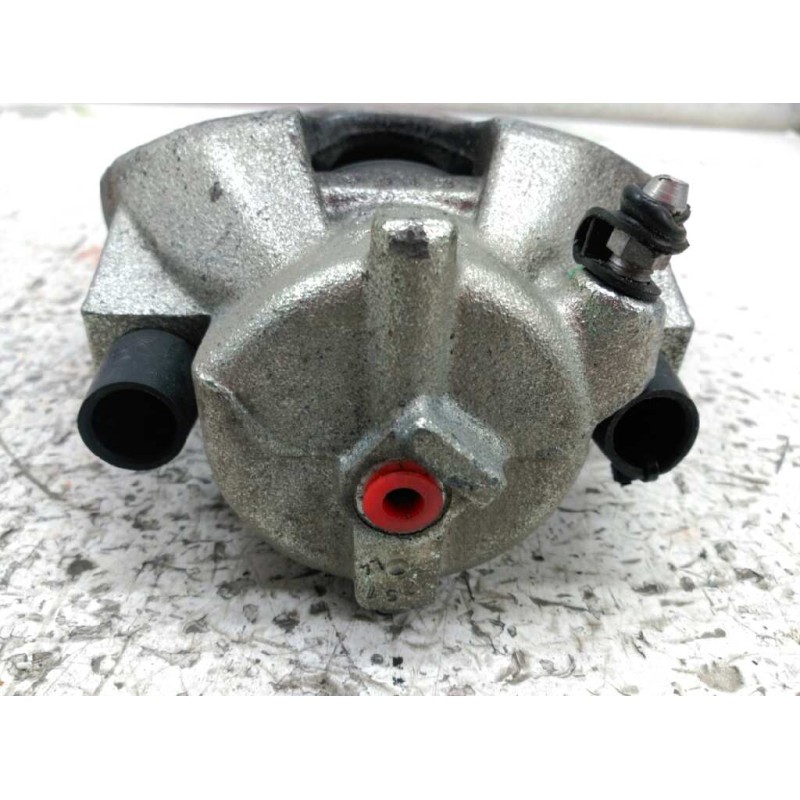 Recambio de pinza freno delantera derecha para opel meriva blue line referencia OEM IAM 2