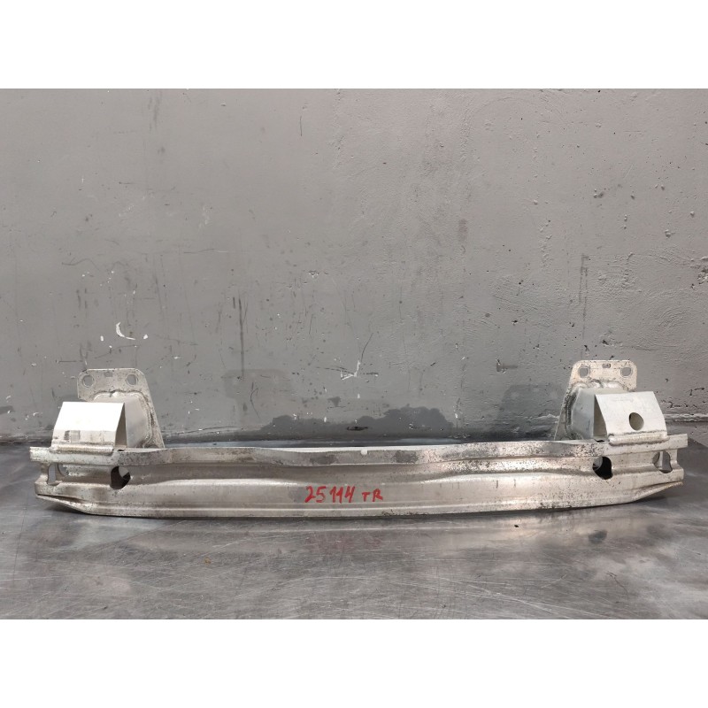 Recambio de refuerzo paragolpes trasero para audi q7 (4mb, 4mg, 4mq) 3.0 tdi quattro referencia OEM IAM   