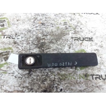 Recambio de maneta exterior delantera derecha para man m 90 14.232 169/170 kw fg batalla 4400 pma14 170 kw tráfico urbano refere