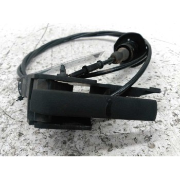 Recambio de palanca apertura capo para peugeot 308 confort referencia OEM IAM   