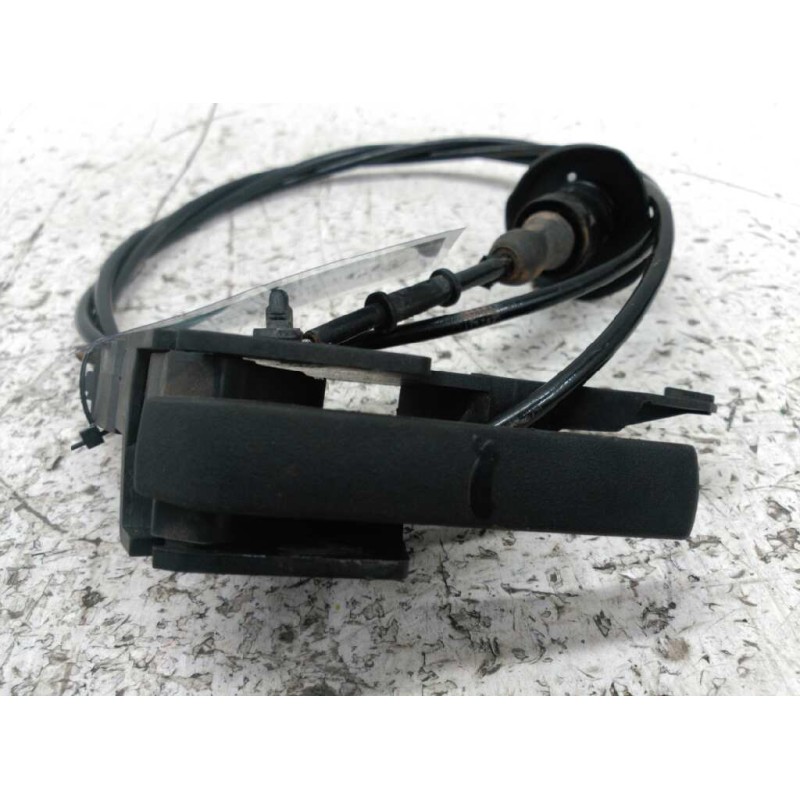 Recambio de palanca apertura capo para peugeot 308 confort referencia OEM IAM 2