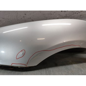 Recambio de aleta delantera derecha para bmw z4 roadster (e85) 2.0 i referencia OEM IAM   