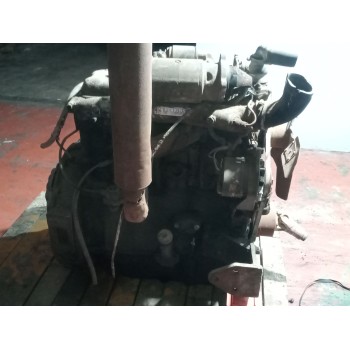 Recambio de motor completo para perkins .. ... referencia OEM IAM 4236  