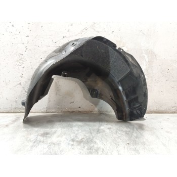 Recambio de paso rueda trasero izquierdo para opel meriva b monospace (s10) 1.7 cdti (75) referencia OEM IAM 13267684  TRASERO