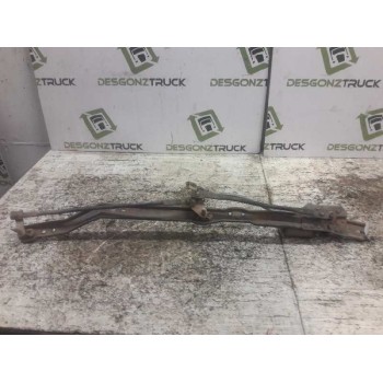 MOTOR LIMPIA DELANTERO 26071203 5SW60B 302000