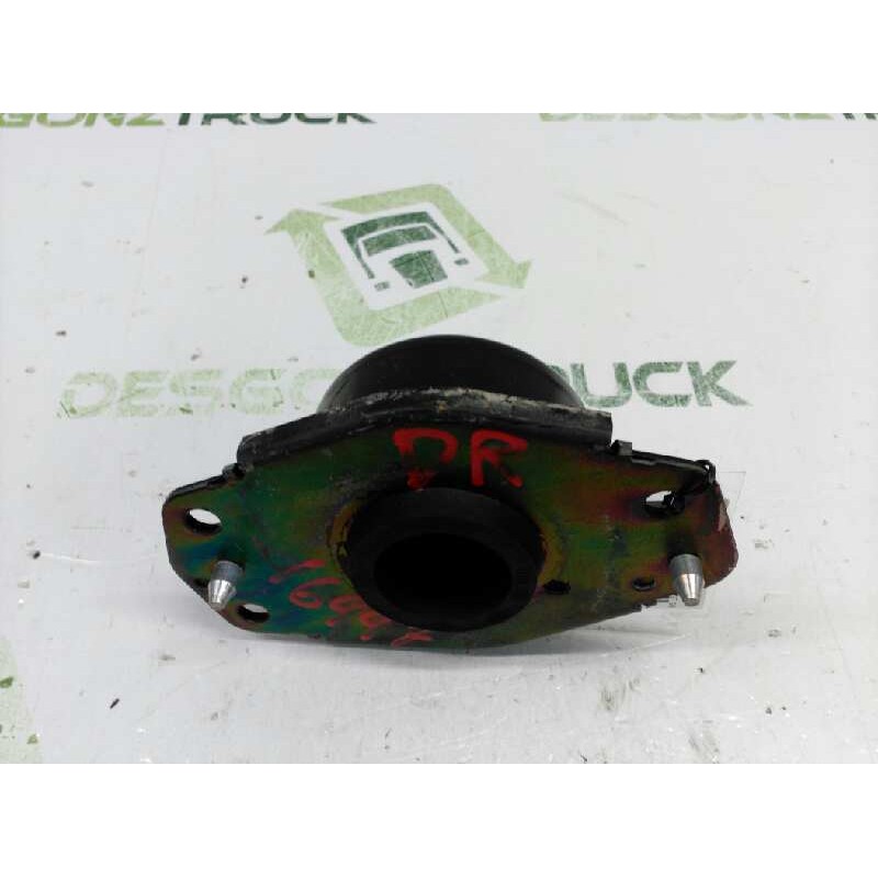 Recambio de soporte motor derecho para renault master desde '98 referencia OEM IAM 7700308750 - Rojo 3