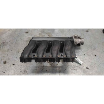 Recambio de colector admision para bmw serie 3 berlina (e46) 2.0 16v diesel cat referencia OEM IAM 2246912  