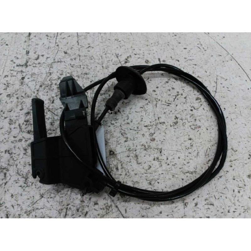 Recambio de palanca apertura capo para peugeot 308 confort referencia OEM IAM 3