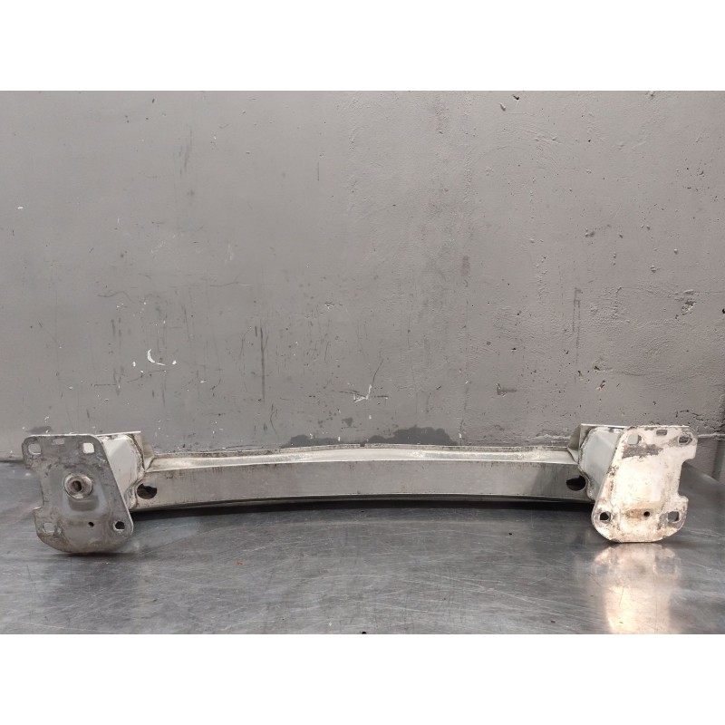 Recambio de refuerzo paragolpes trasero para audi q7 (4mb, 4mg, 4mq) 3.0 tdi quattro referencia OEM IAM - Negro 2