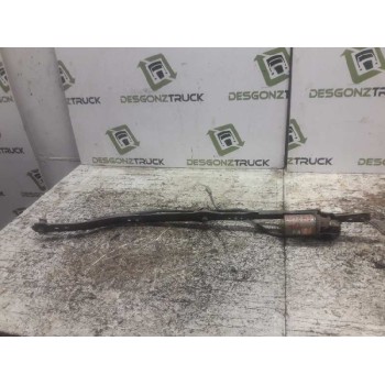 Recambio de motor limpia delantero para tata safari 1.9 referencia OEM IAM 26071203 5SW60B 302000