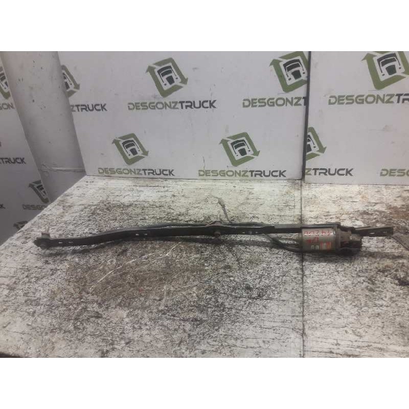 Recambio de motor limpia delantero para tata safari 1.9 referencia OEM IAM 26071203 5SW60B 302000 - Blanco 2