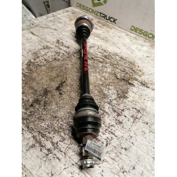 Recambio de transmision trasera derecha para bmw x3 (f25) xdrive 20d referencia OEM IAM 7598038AI02  