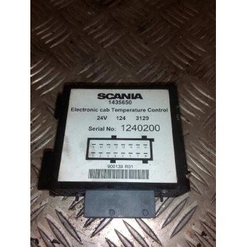 MODULO ELECTRONICO 1435650 1240200 