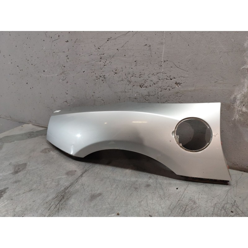 Recambio de aleta delantera derecha para bmw z4 roadster (e85) 2.0 i referencia OEM IAM - Gris 4