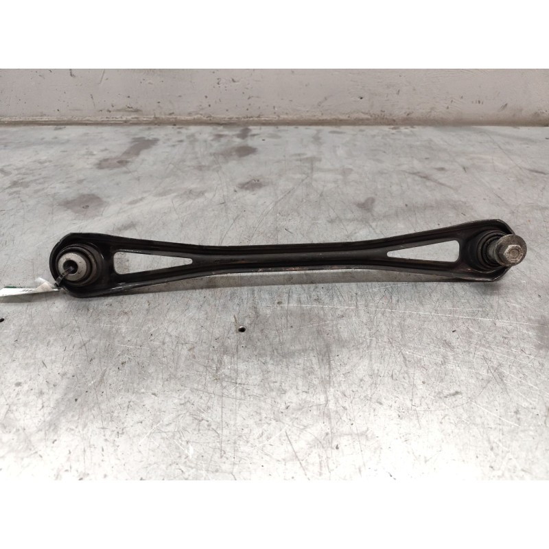 Recambio de tirante trasero izquierdo para audi q7 (4l) 3.0 tdi (176kw) referencia OEM IAM 7L85015829A - Blanco 2