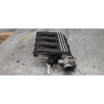 Recambio de colector admision para bmw serie 3 berlina (e46) 2.0 16v diesel cat referencia OEM IAM 2246912  