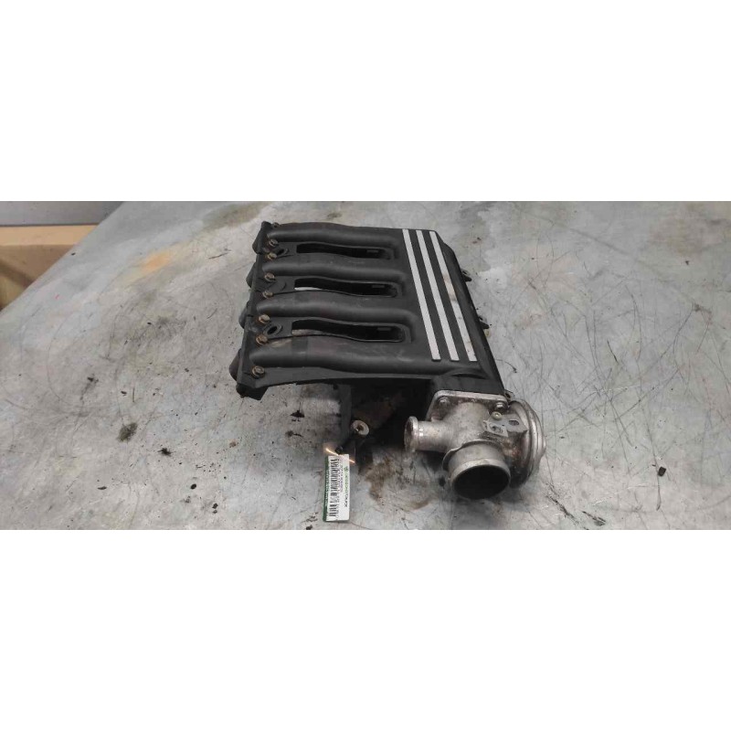 Recambio de colector admision para bmw serie 3 berlina (e46) 2.0 16v diesel cat referencia OEM IAM 2246912 2