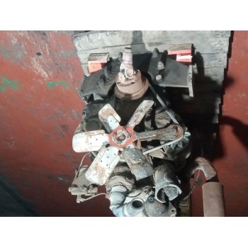 Recambio de motor completo para perkins .. ... referencia OEM IAM 4236  
