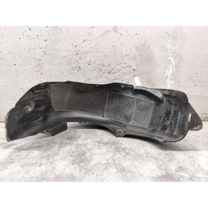Recambio de paso rueda trasero izquierdo para opel meriva b monospace (s10) 1.7 cdti (75) referencia OEM IAM 13267684  TRASERO 2
