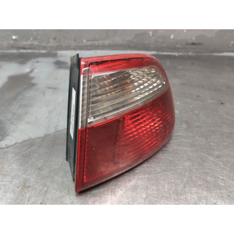 Recambio de piloto trasero derecho para seat toledo ii (1m2) 1.9 tdi referencia OEM IAM   