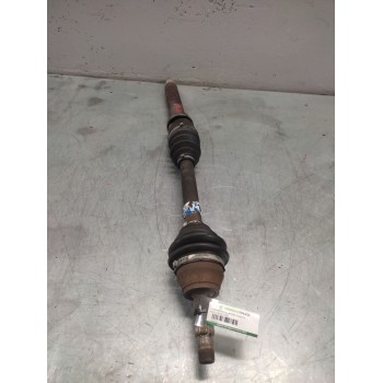 Recambio de transmision delantera derecha para ford fiesta (cbk) ambiente referencia OEM IAM   